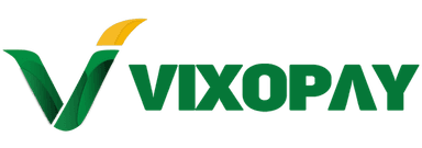 VIXOPAY Logo